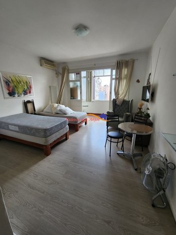 apartment em Borges de Medeiros, Centro Histórico - Porto Alegre - RS