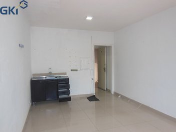 apartment em Rua Barão de Tatuí, Vila Buarque - São Paulo - SP