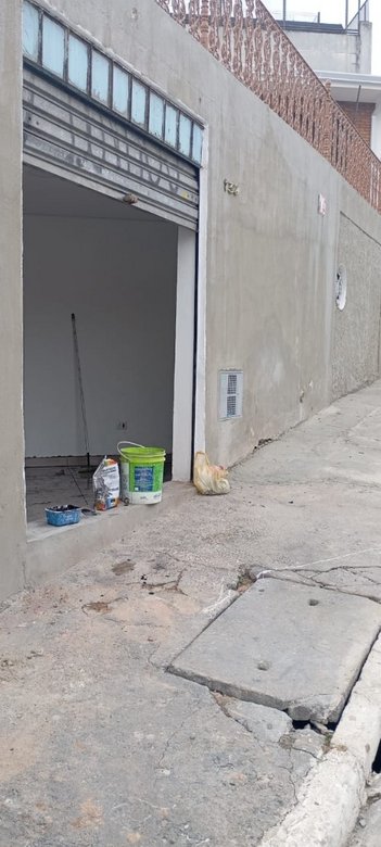 business em Rua Santa Úrsula, Centro - Barueri - SP