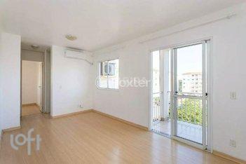 apartment em José Aloísio Filho, Humaitá - Porto Alegre - RS