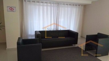 apartment em Rua Estefânia Louro, Vila Dom Pedro I - São Paulo - SP