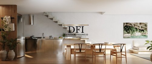 apartment em Rua Padre João Manuel, Cerqueira César - São Paulo - SP