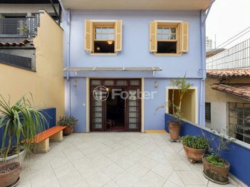 apartment em Rua Leite Ferraz, Vila Mariana - São Paulo - SP
