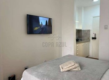 apartment em Avenida Prado Júnior, Copacabana - Rio de Janeiro - RJ