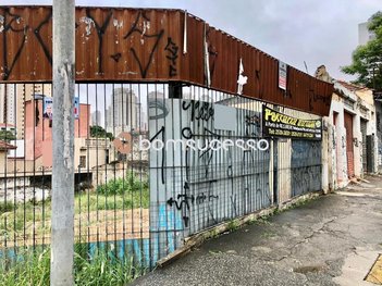 land_lot em Avenida Regente Feijó, Vila Regente Feijó - São Paulo - SP