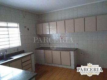 house em Rua Padre Anchieta, Santana - Araçatuba - SP