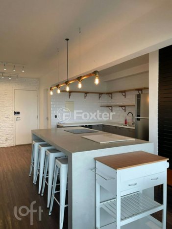 apartment em Rua Rubens Meireles, Várzea da Barra Funda - São Paulo - SP