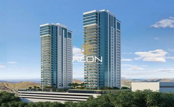 apartment em Praça Nossa Senhora da Abadia, Jardim das Mangabeiras - Nova Lima - MG