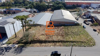 commercial_land_lot em Rua Eduardo Bosa, Pioneiro - Caxias do Sul - RS