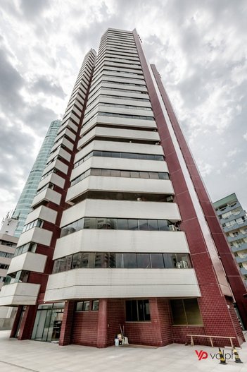 apartment em Rua 1201, Centro - Balneário Camboriú - SC