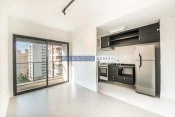 apartment em Rua Padre Carvalho, Pinheiros - São Paulo - SP