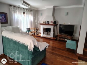 house em Estrada Papa João Paulo II, Lomba do Pinheiro - Porto Alegre - RS