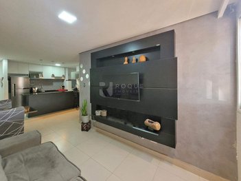 apartment em Rua Pedro Guarino, Vila Limeirânea - Limeira - SP