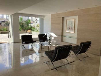 apartment em Alameda Ribeirão Preto, Bela Vista - São Paulo - SP