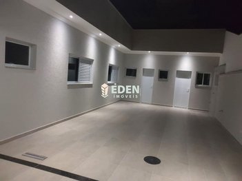 house em Avenida Victor Andrew, Zona Industrial - Sorocaba - SP