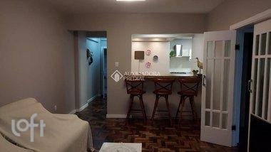 apartment em Atlântica, Barra Sul - Balneário Camboriú - SC