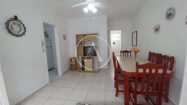 apartment em Rua Sepé, Centro - Capão da Canoa - RS