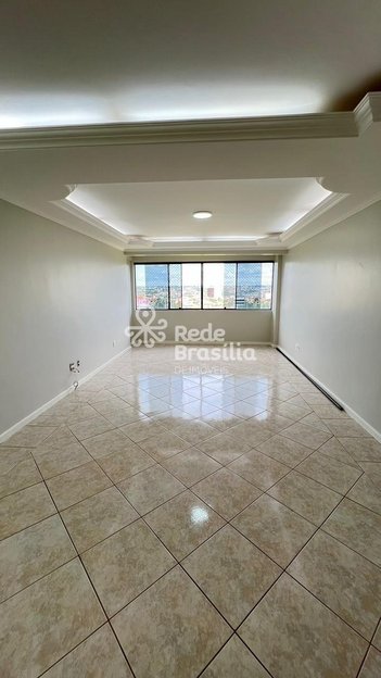 apartment em Quadra 107, Norte (Águas Claras) - Brasília - DF