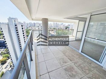 apartment em Rua Doutor Diogo de Faria, Vila Clementino - São Paulo - SP