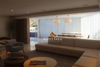 apartment em Rua Fernando Nogueira de Sousa, Barra da Tijuca - Rio de Janeiro - RJ