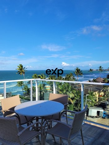 apartment em Rua do Baobá, Vila de Porto de Galinhas - Ipojuca - PE