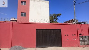 apartment em Rua Santa Luzia, Santa Cecília - Esmeraldas - MG