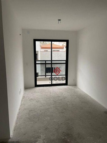 apartment em Alameda São Caetano, Jardim - Santo André - SP