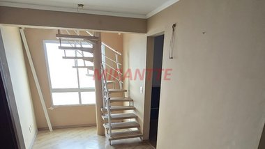 apartment em Rua Renato, Vila Ré - São Paulo - SP