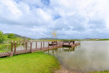 apartment em Avenida Luiz Boiteux Piazza, Ponta das Canas - Florianópolis - SC
