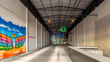 industrial em Rua Antônio de Barros, Tatuapé - São Paulo - SP