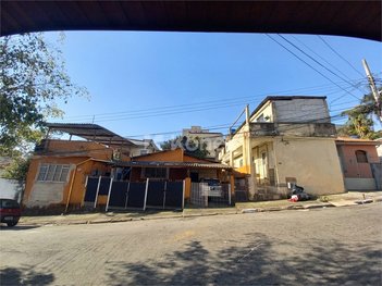 land_lot em Rua Carapocaia, Vila Isolina Mazzei - São Paulo - SP