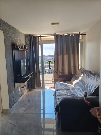 apartment em Rua das Perdizes, Paraíso - Londrina - PR