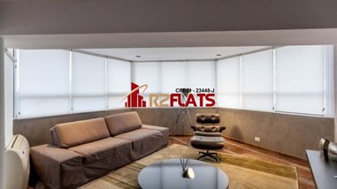 apartment em Rua Gararu, Vila Nova Conceição - São Paulo - SP