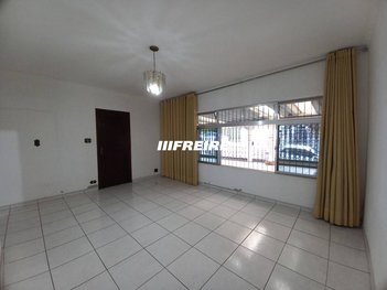 house em Rua dos Crisântemos, Assunção - São Bernardo do Campo - SP