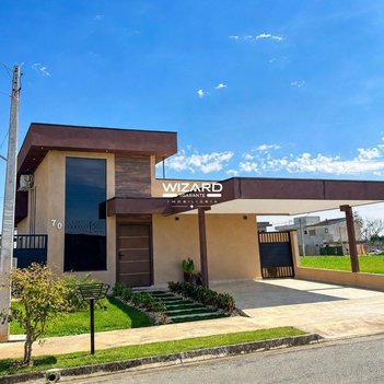 house em Avenida Pastor Daniel de Souza, Loteamento Fazenda Ronda - São José dos Campos - SP