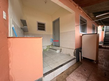 apartment em Rua Colatina, Industrial - João Monlevade - MG