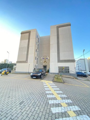 apartment em Santo Dalfovo, Panazzolo - Caxias do Sul - RS
