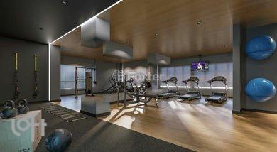 apartment em Miguel Conejo, Freguesia do Ó - São Paulo - SP