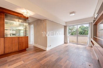 apartment em Coronel Lucas de Oliveira, Bela Vista - Porto Alegre - RS