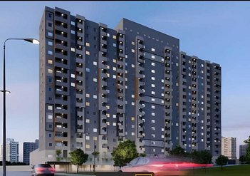 apartment em Rua José Neves, Vila São Paulo - São Paulo - SP