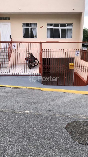 house em Rua Marcelino Simas, Estreito - Florianópolis - SC