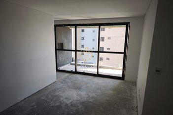 apartment em Rua Tamoios, Vila Izabel - Curitiba - PR