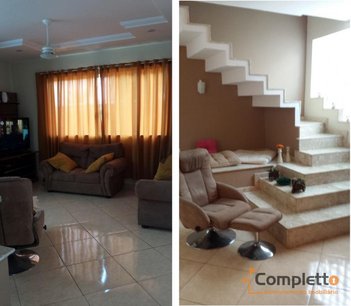 house em Rua Doutor Odim Góis, Jacarepaguá - Rio de Janeiro - RJ