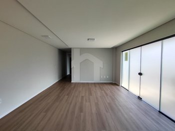 apartment em Rua Irmão Leandro, Vila Lenzi - Jaraguá do Sul - SC