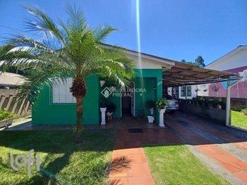 house em Matias Scherer, Arroio da Manteiga - São Leopoldo - RS