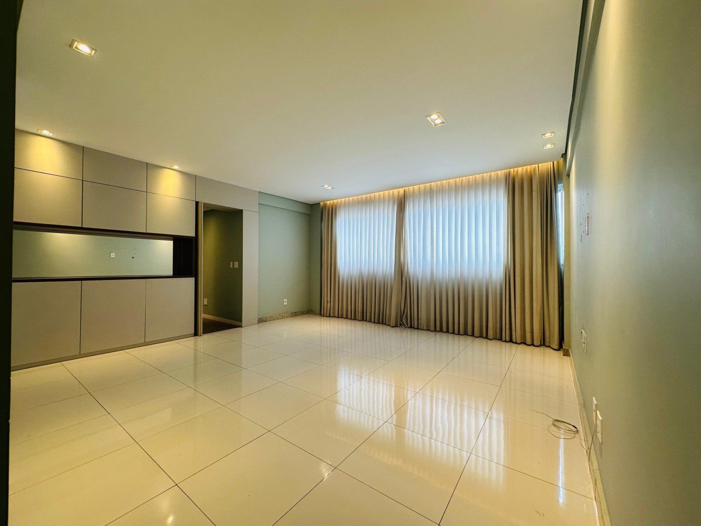 Apartamento com 3 quartos — Buritis, Belo Horizonte