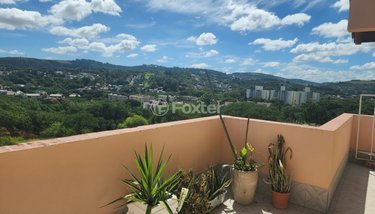 apartment em Avenida da Cavalhada, Cavalhada - Porto Alegre - RS