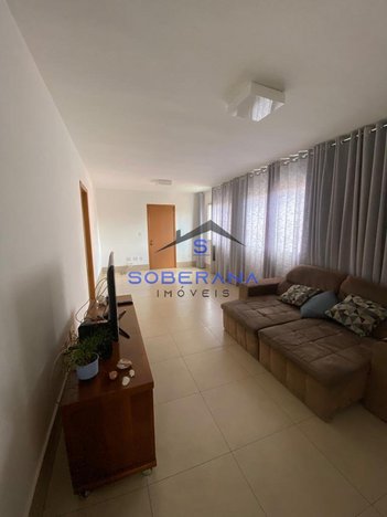 apartment em Rua Conde Ribeiro do Vale, Sagrada Família - Belo Horizonte - MG
