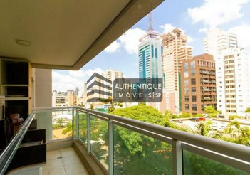 apartment em Rua Nilo, Aclimação - São Paulo - SP