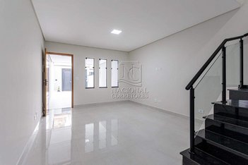 house em Rua Guadalupe, Parque das Nações - Santo André - SP